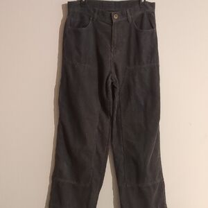 NO BOUNDARIES Corduroy Pants